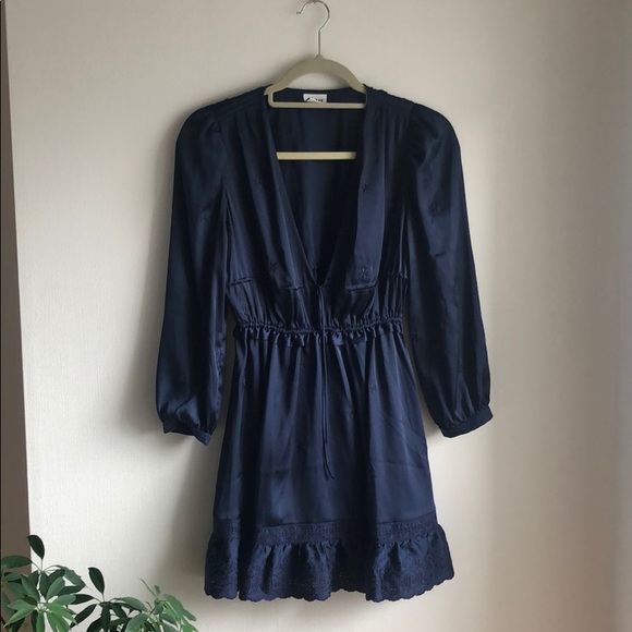 NWOT Aritzia dress - Picture 2 of 9